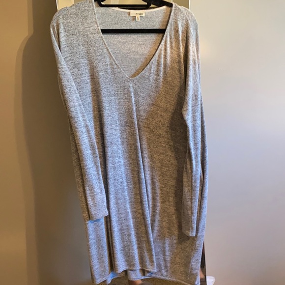 Wilfred Dresses & Skirts - Wilfred long sleeve dress